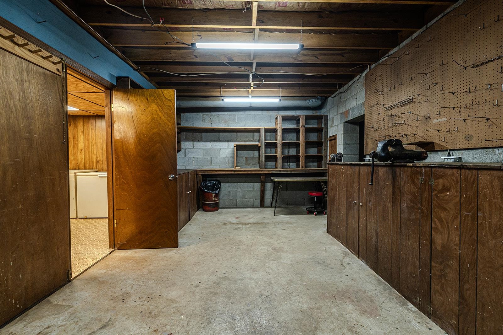 304 Darwin Road Gaffney, SC 29340 - Photo 34 of 47