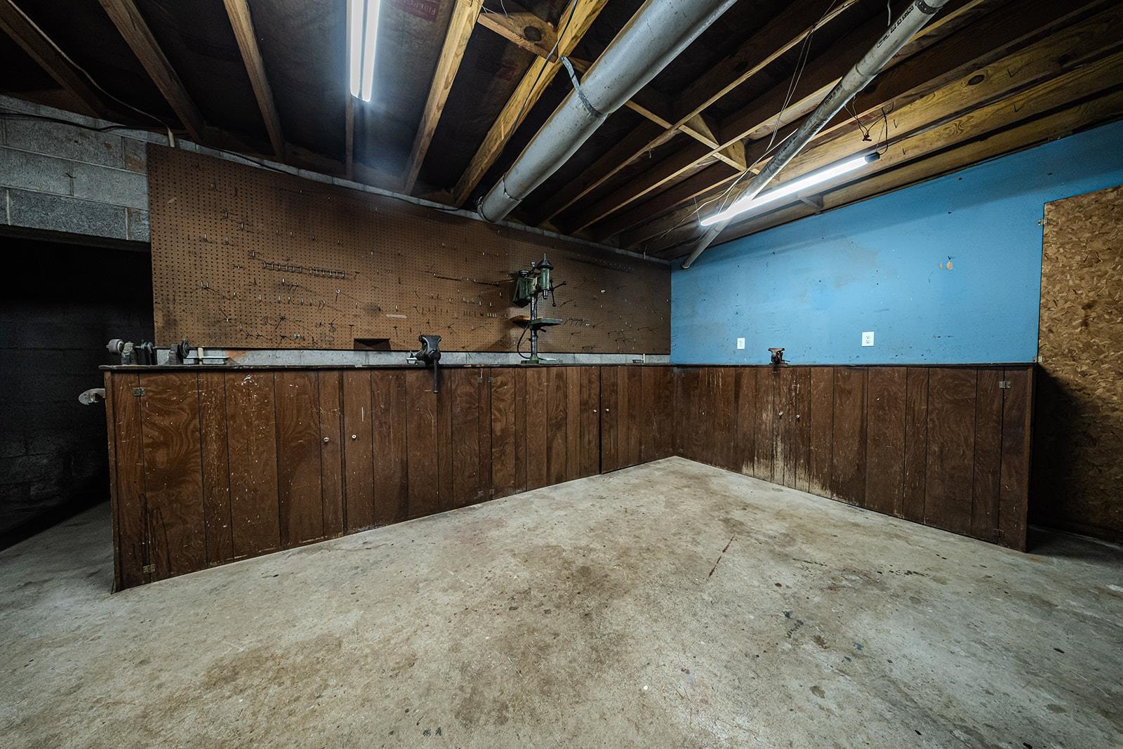 304 Darwin Road Gaffney, SC 29340 - Photo 35 of 47