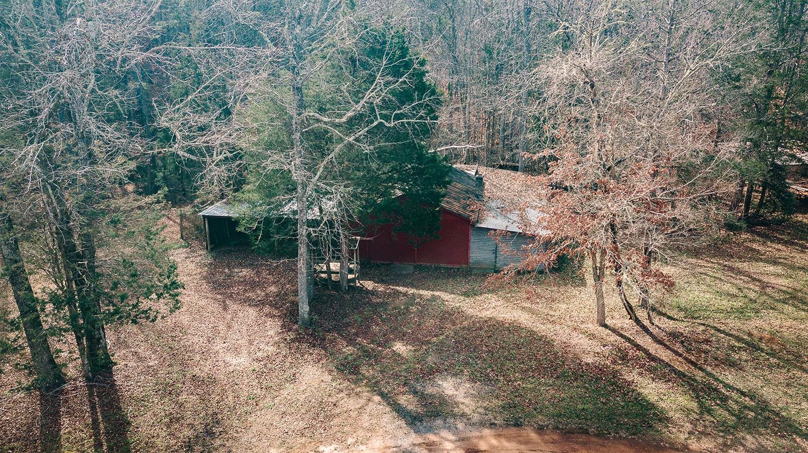 304 Darwin Road Gaffney, SC 29340 - Photo 39 of 47