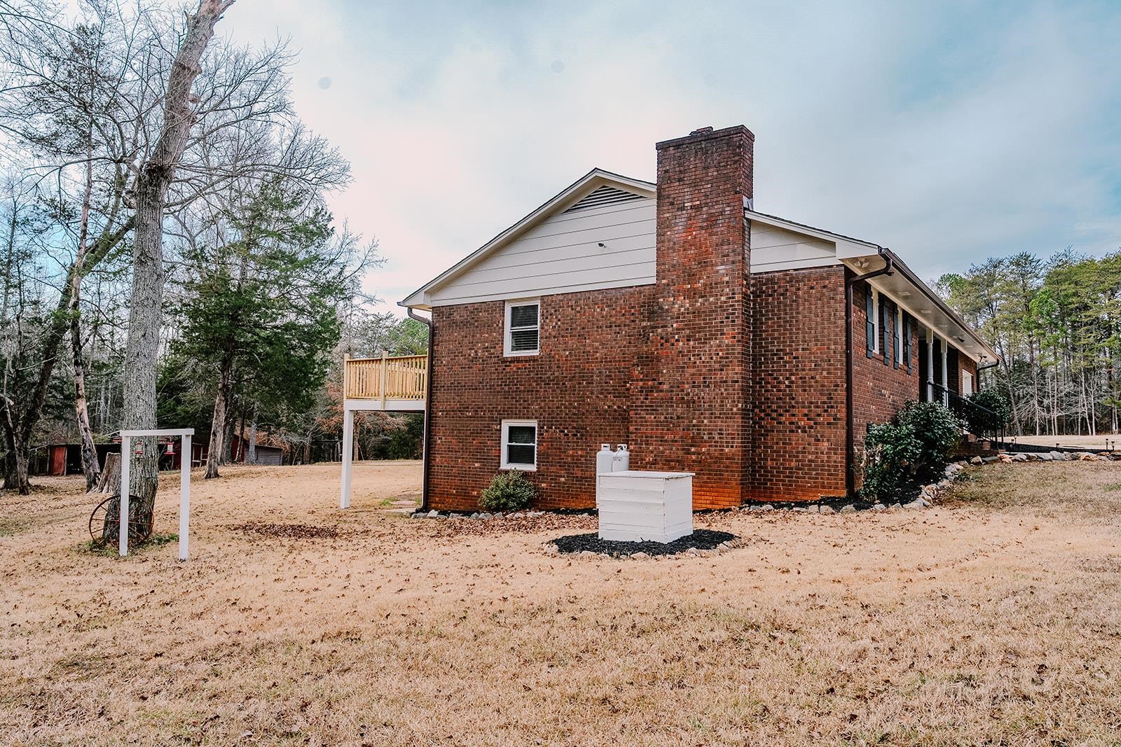 304 Darwin Road Gaffney, SC 29340 - Photo 46 of 47