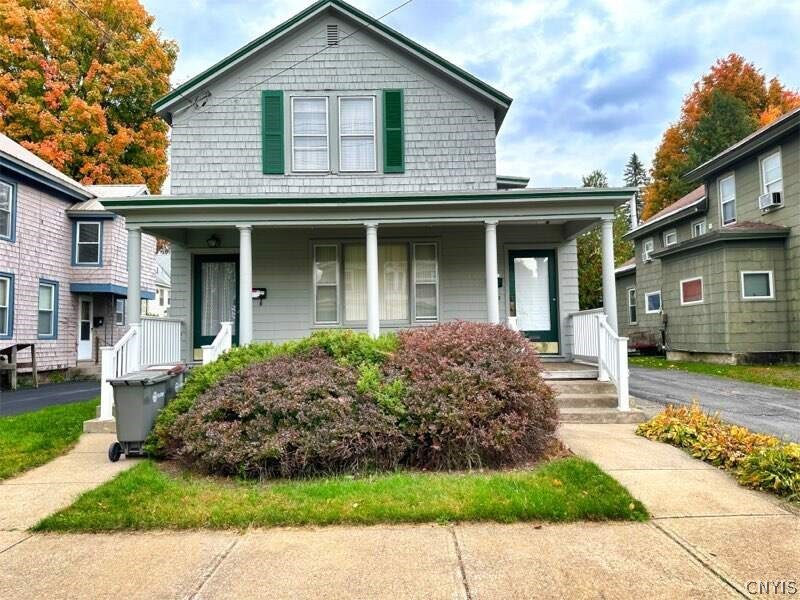 112 West Thomas Street Rome, NY 13440 - Photo 1 of 1