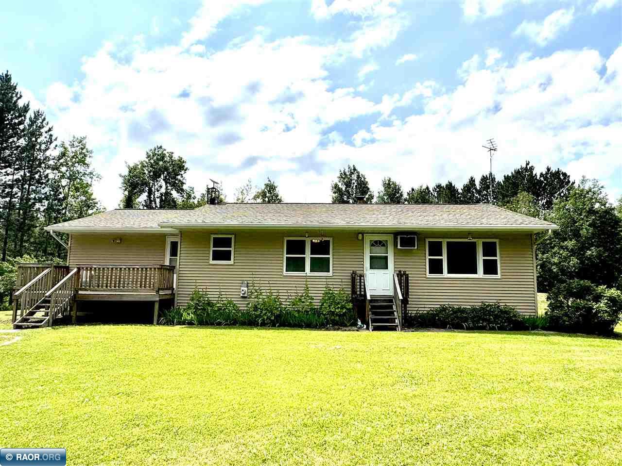 4163 North Ramshaw Road Iron, MN 55751 - Photo 1 of 36