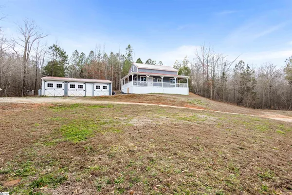$284,900 | 207 Zig Zag Road, Cross Hill, SC 29332