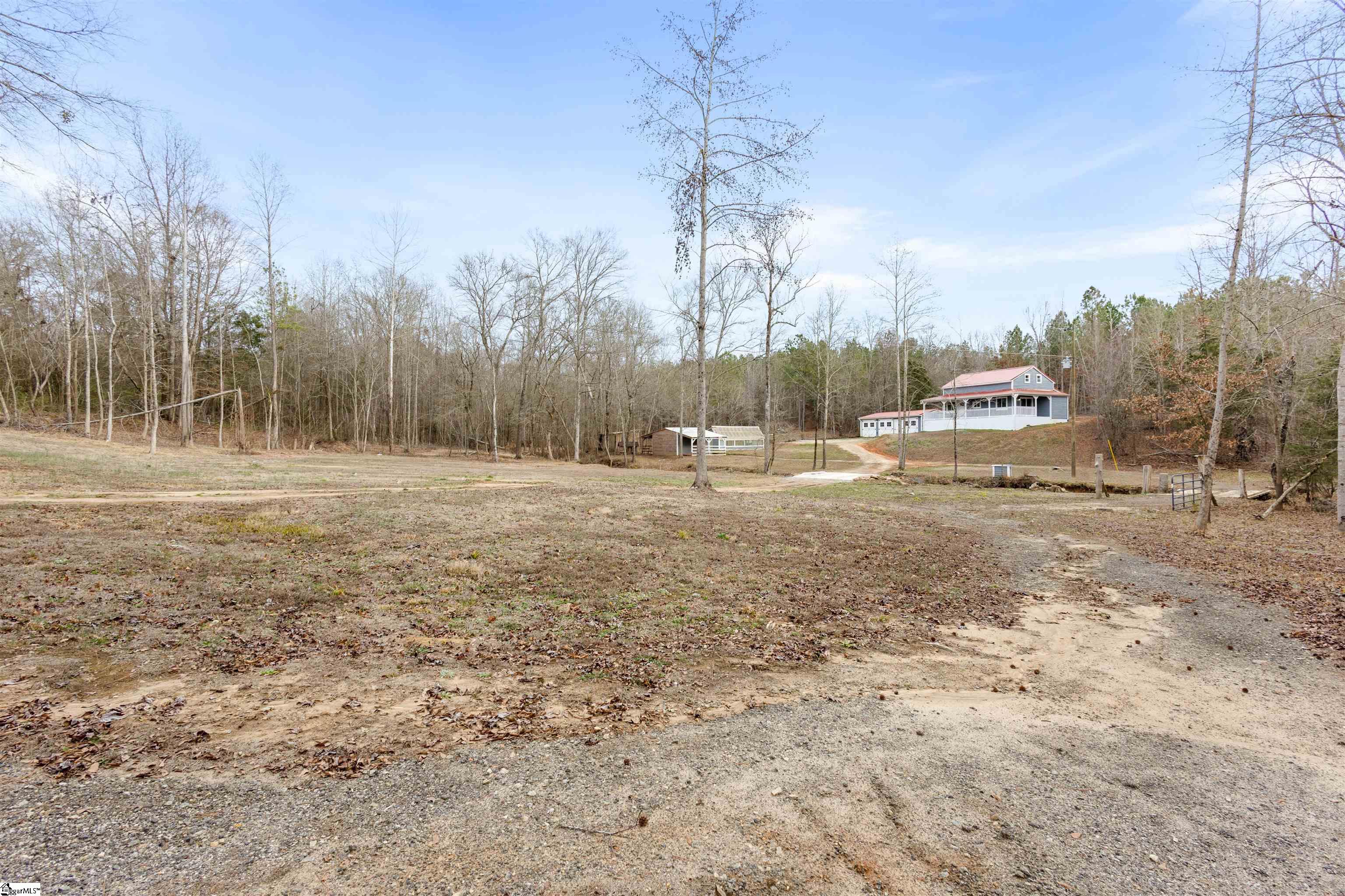 207 Zig Zag Road Cross Hill, SC 29332 - Photo 11 of 27