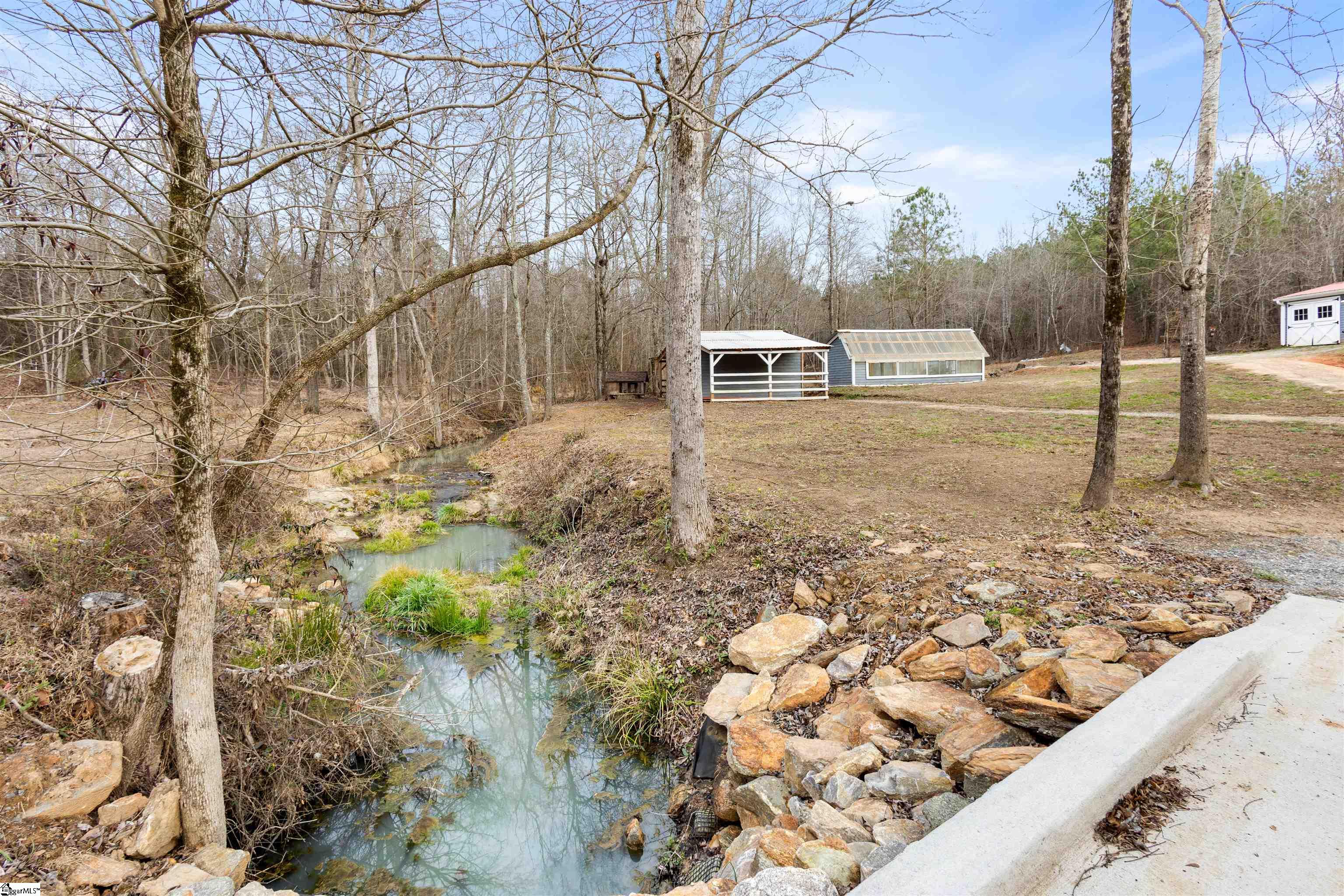 207 Zig Zag Road Cross Hill, SC 29332 - Photo 12 of 27