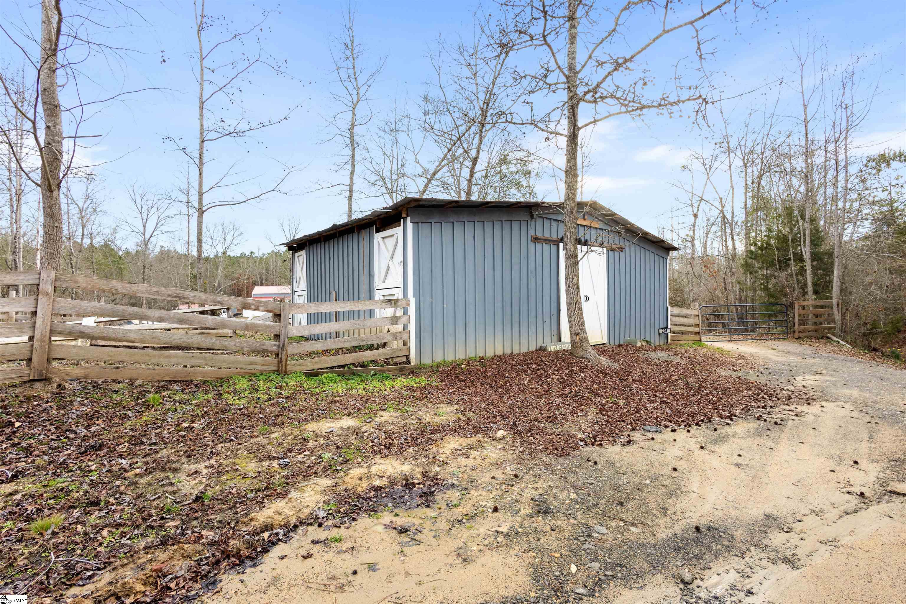 207 Zig Zag Road Cross Hill, SC 29332 - Photo 18 of 27