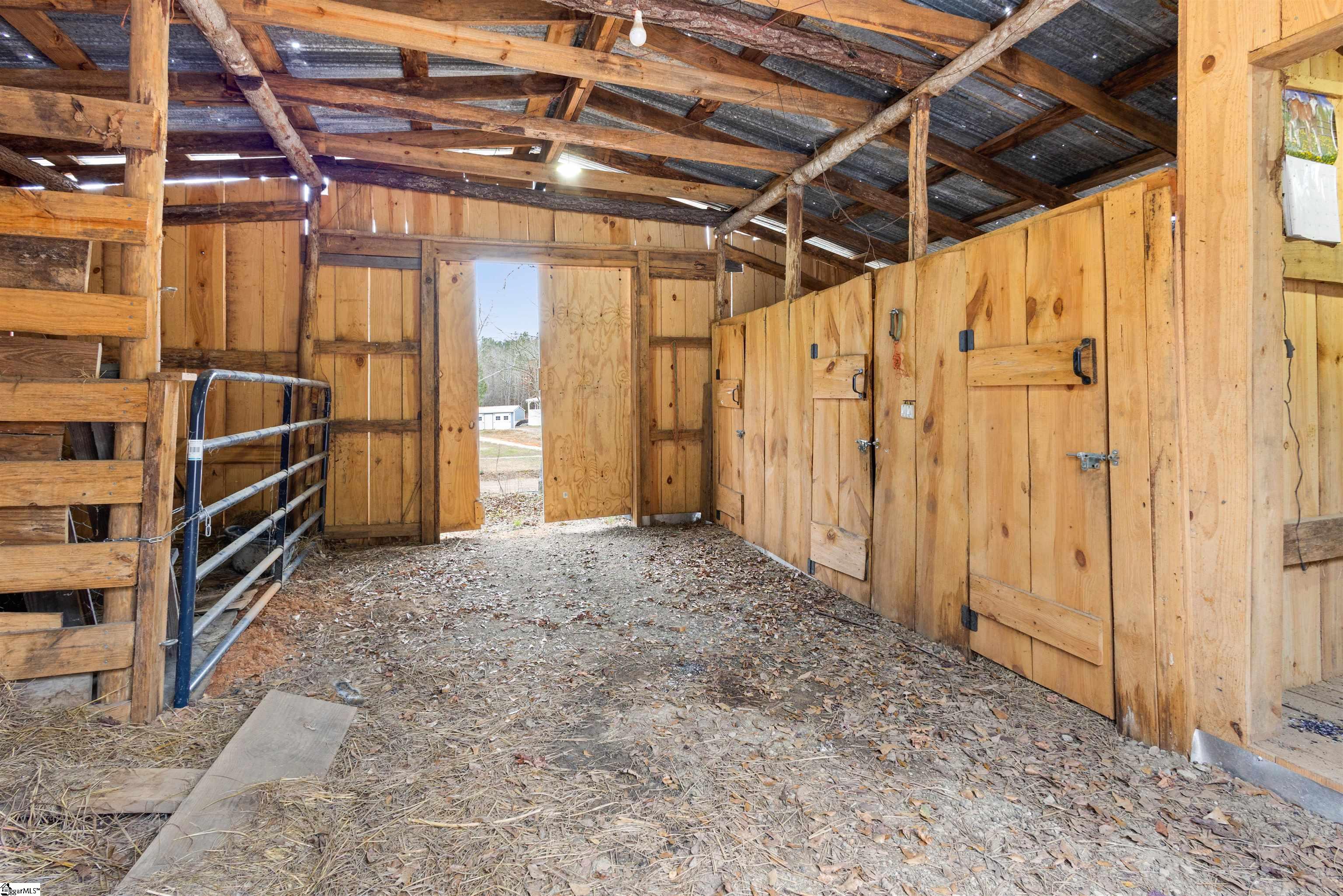 207 Zig Zag Road Cross Hill, SC 29332 - Photo 19 of 27