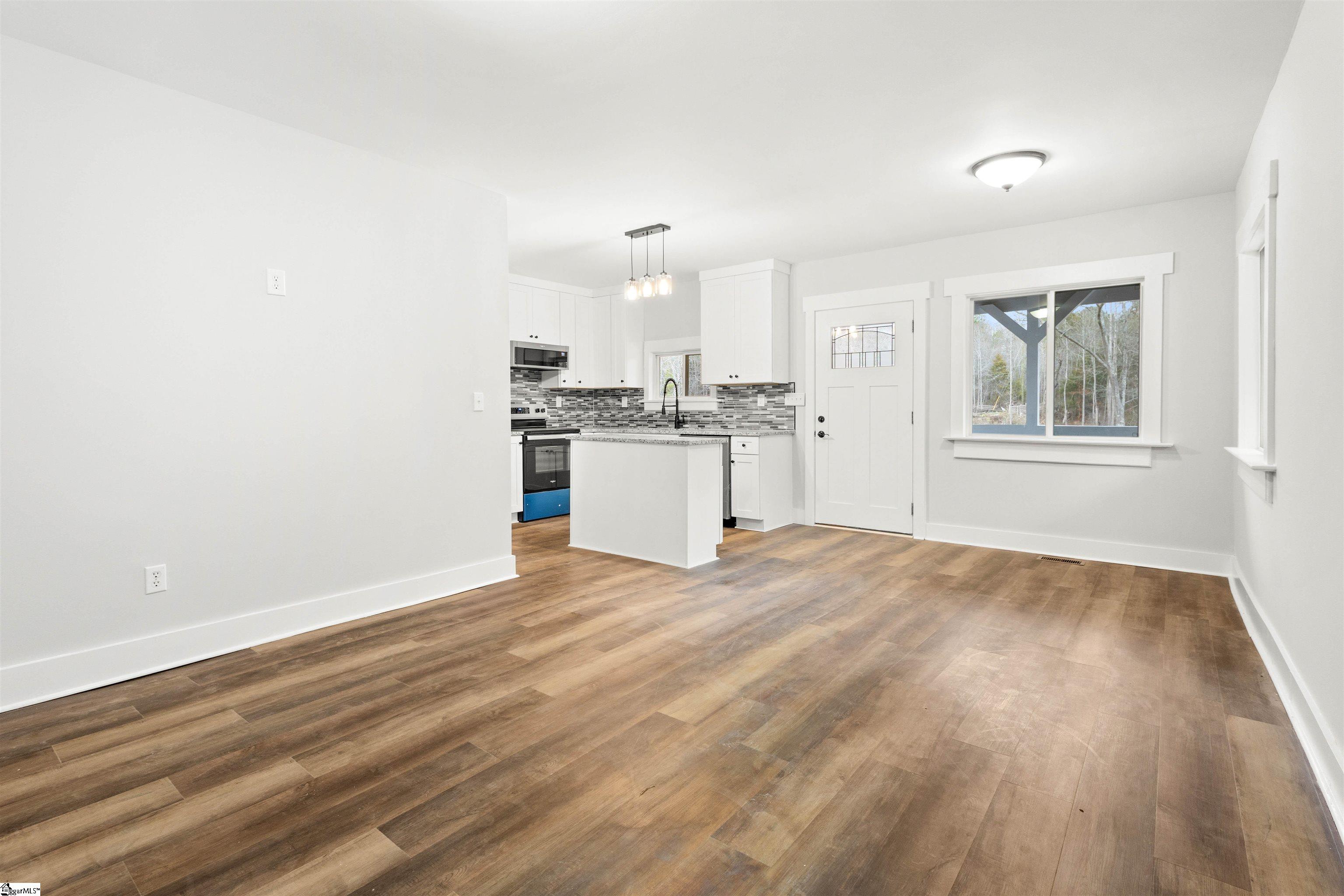 207 Zig Zag Road Cross Hill, SC 29332 - Photo 22 of 27