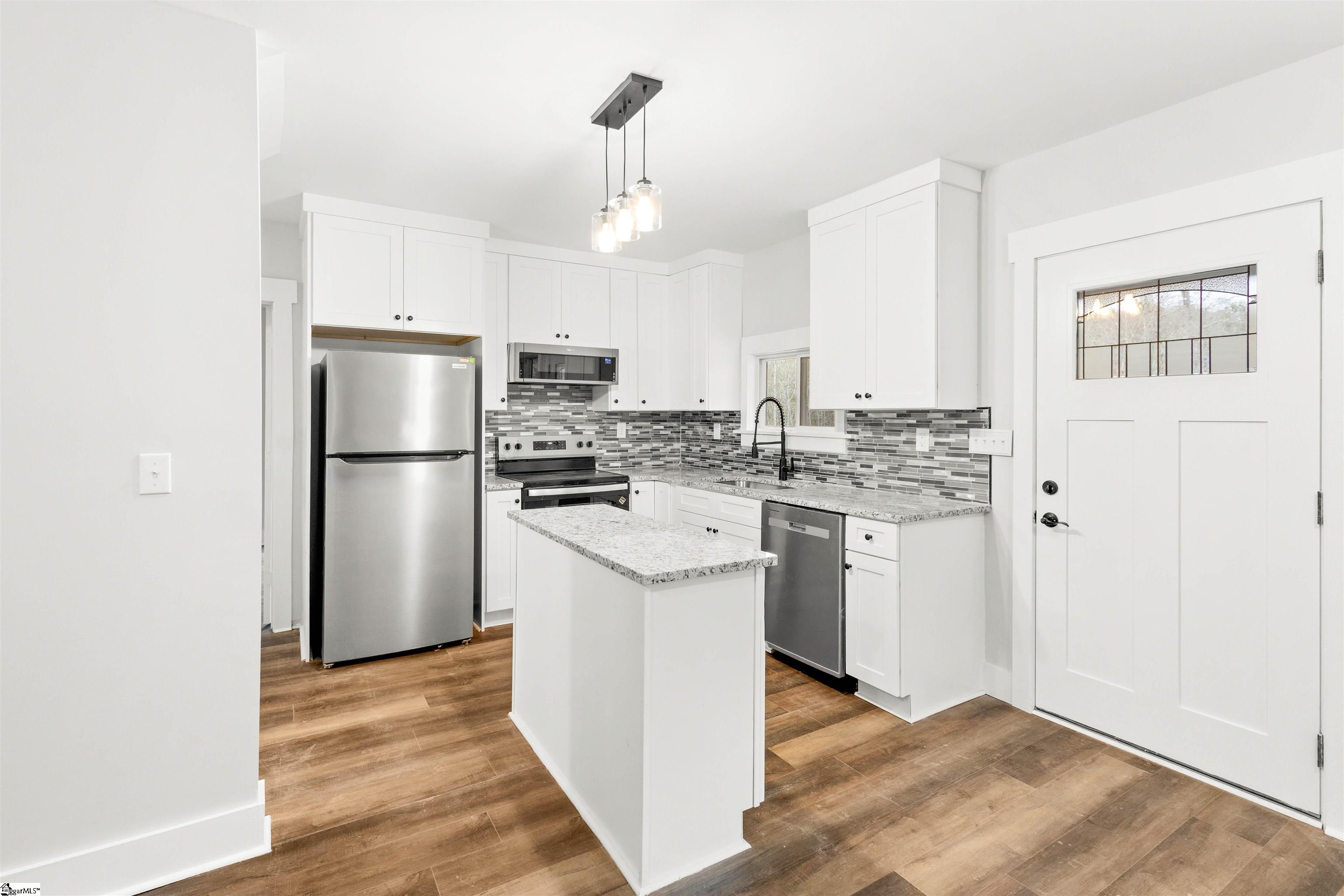 207 Zig Zag Road Cross Hill, SC 29332 - Photo 25 of 27