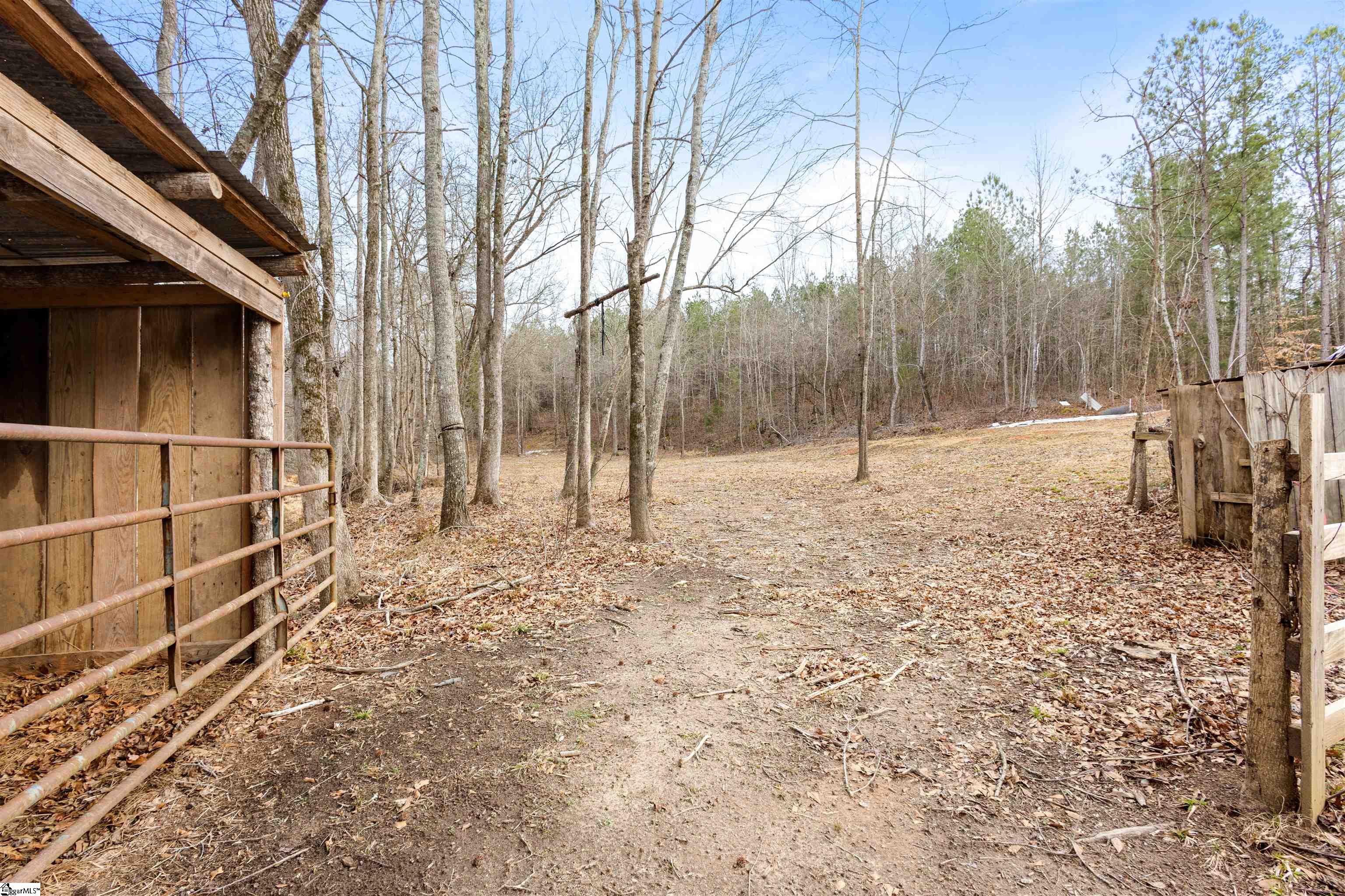 207 Zig Zag Road Cross Hill, SC 29332 - Photo 5 of 27