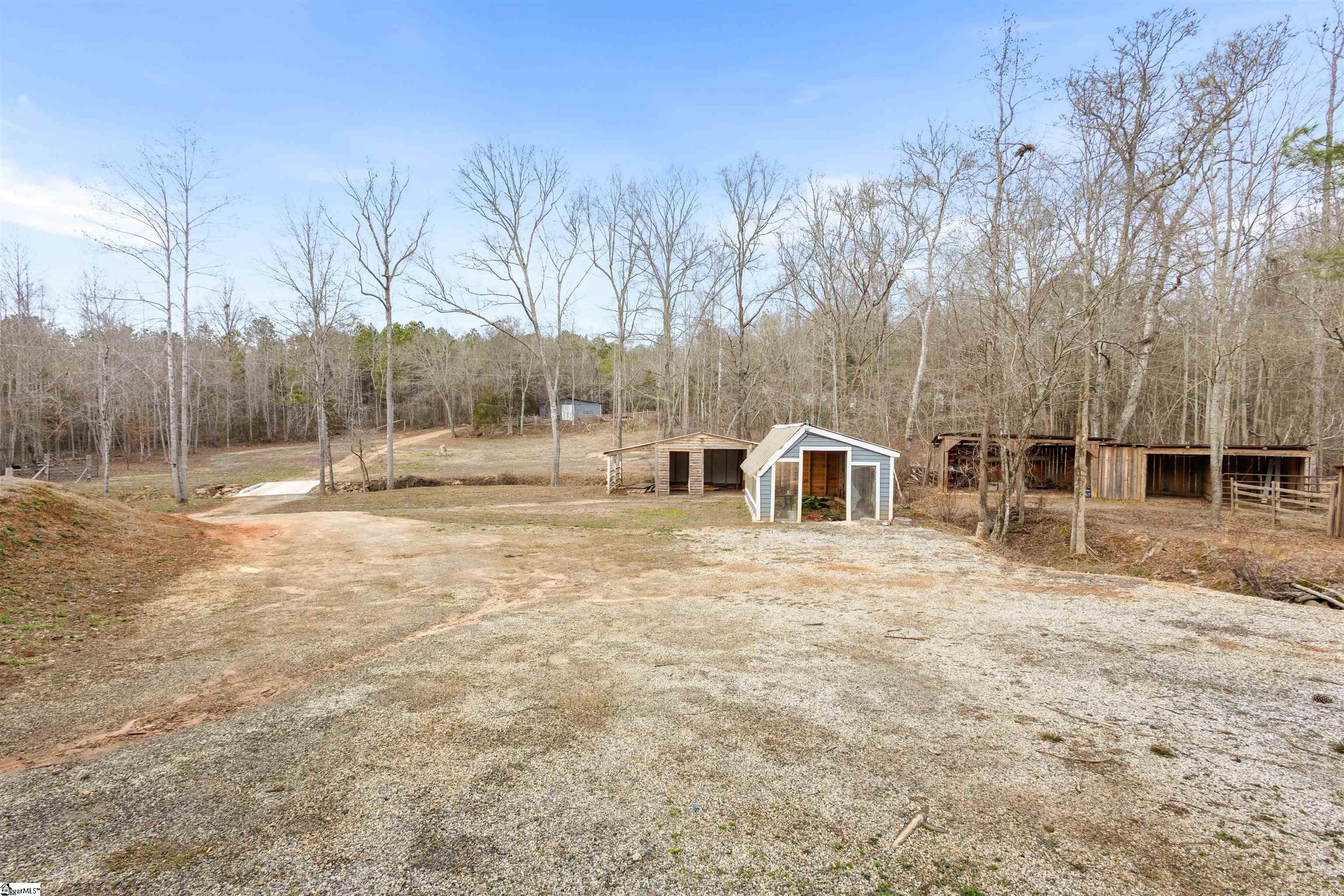 207 Zig Zag Road Cross Hill, SC 29332 - Photo 6 of 27