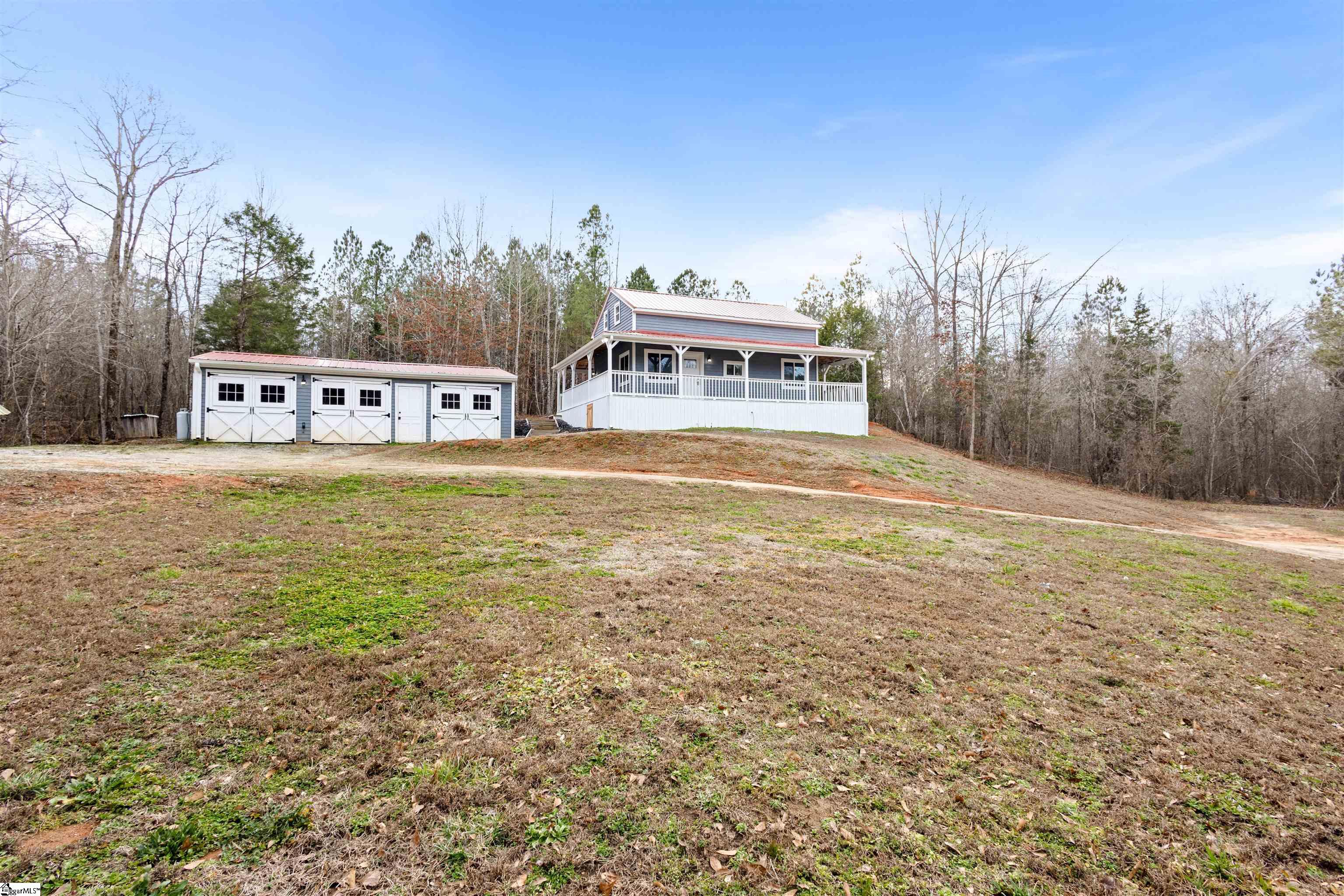 207 Zig Zag Road Cross Hill, SC 29332 - Photo 8 of 27