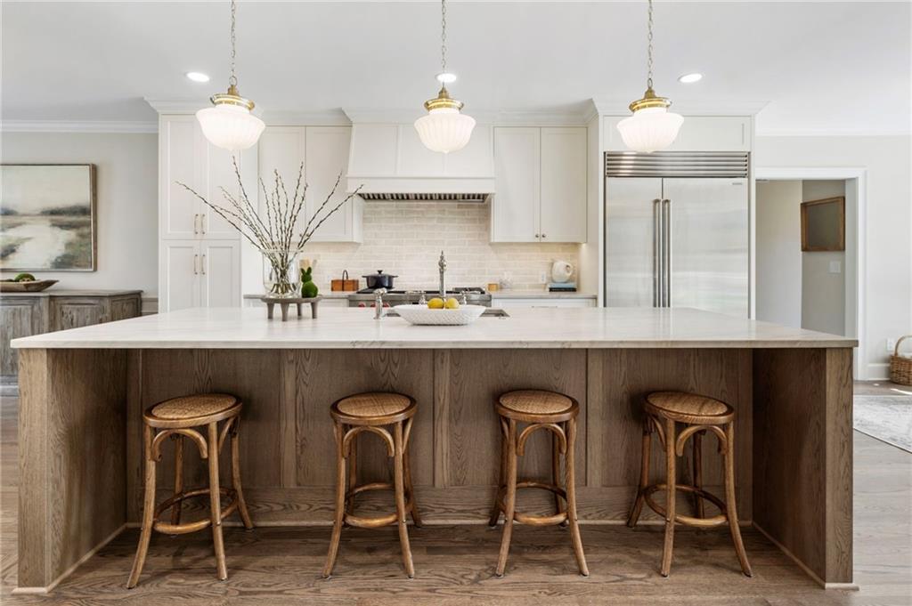 1115 Marka Lane Alpharetta, GA 30004 - Photo 11 of 53