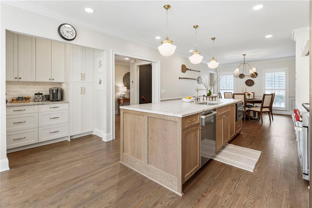 1115 Marka Lane Alpharetta, GA 30004 - Photo 12 of 53