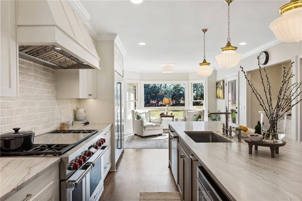 1115 Marka Lane Alpharetta, GA 30004 - Photo 13 of 53