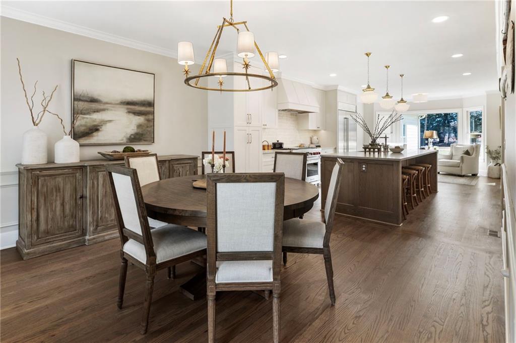 1115 Marka Lane Alpharetta, GA 30004 - Photo 14 of 53