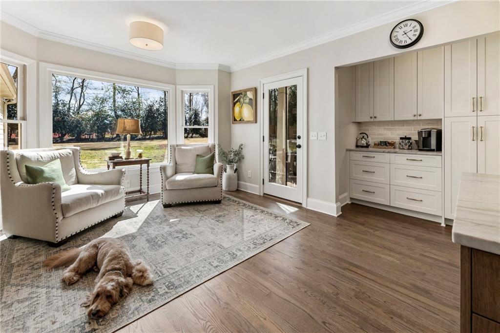 1115 Marka Lane Alpharetta, GA 30004 - Photo 15 of 53