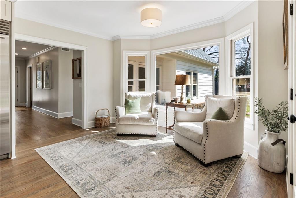 1115 Marka Lane Alpharetta, GA 30004 - Photo 16 of 53