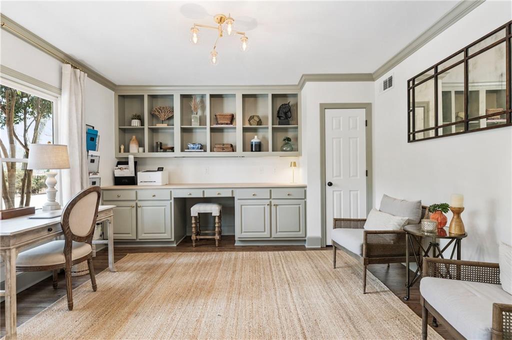 1115 Marka Lane Alpharetta, GA 30004 - Photo 19 of 53