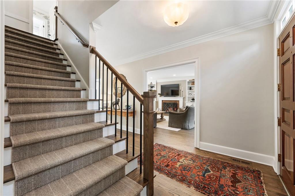 1115 Marka Lane Alpharetta, GA 30004 - Photo 21 of 53