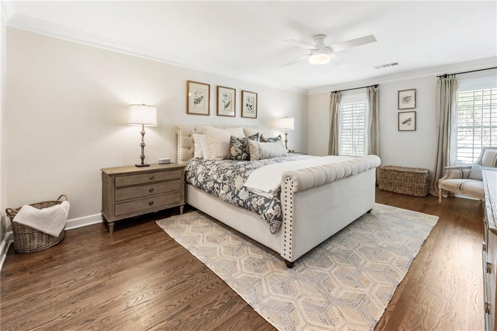 1115 Marka Lane Alpharetta, GA 30004 - Photo 22 of 53