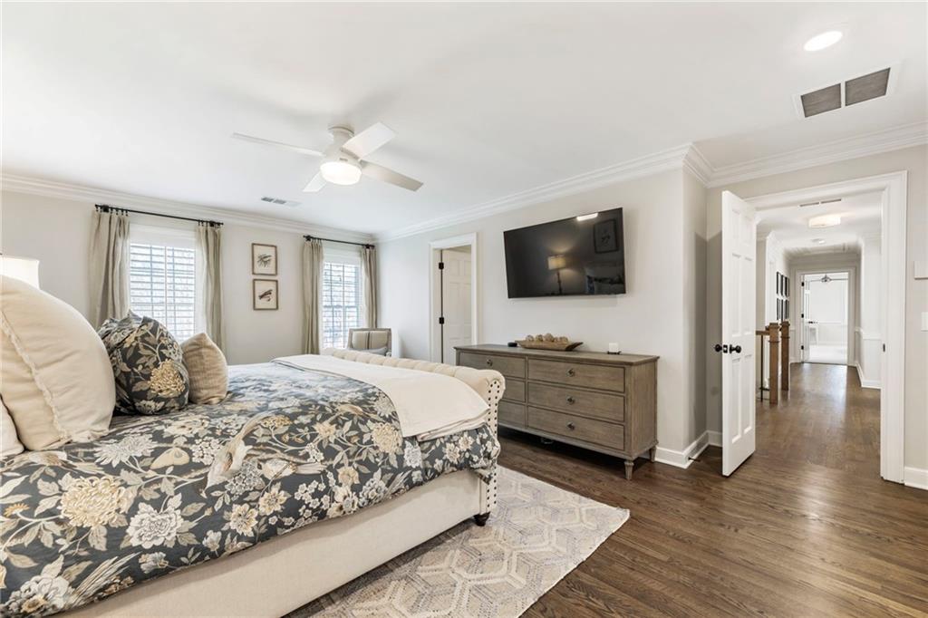 1115 Marka Lane Alpharetta, GA 30004 - Photo 23 of 53