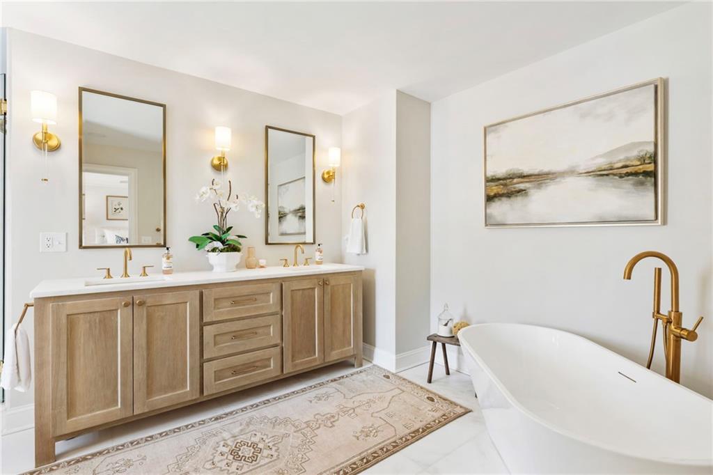 1115 Marka Lane Alpharetta, GA 30004 - Photo 24 of 53