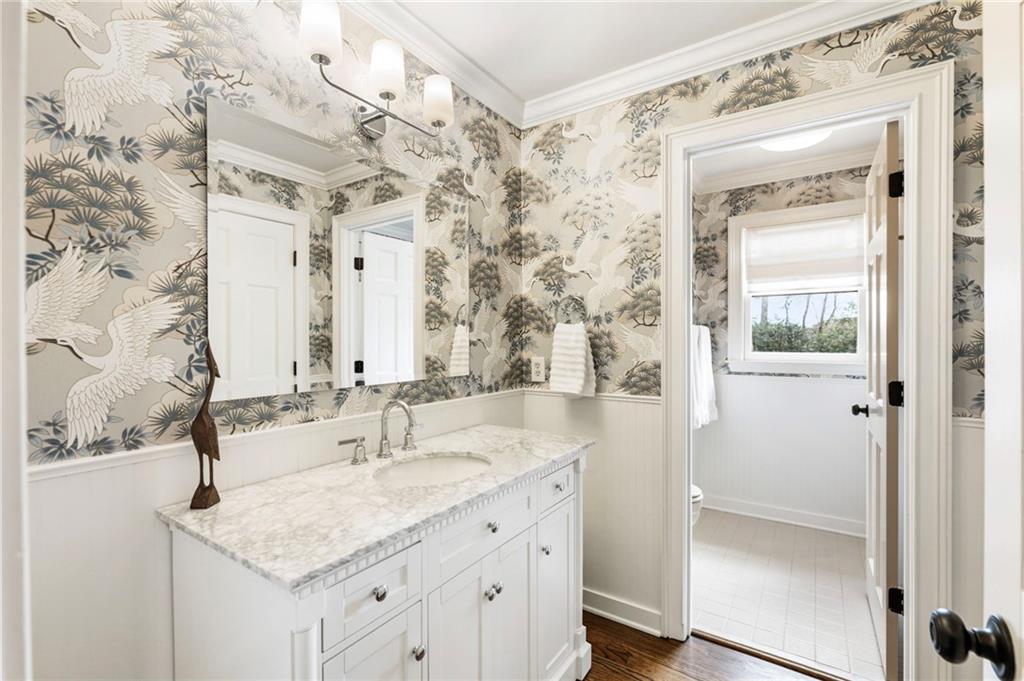 1115 Marka Lane Alpharetta, GA 30004 - Photo 31 of 53