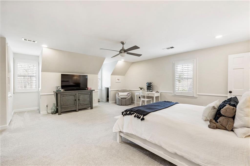 1115 Marka Lane Alpharetta, GA 30004 - Photo 33 of 53