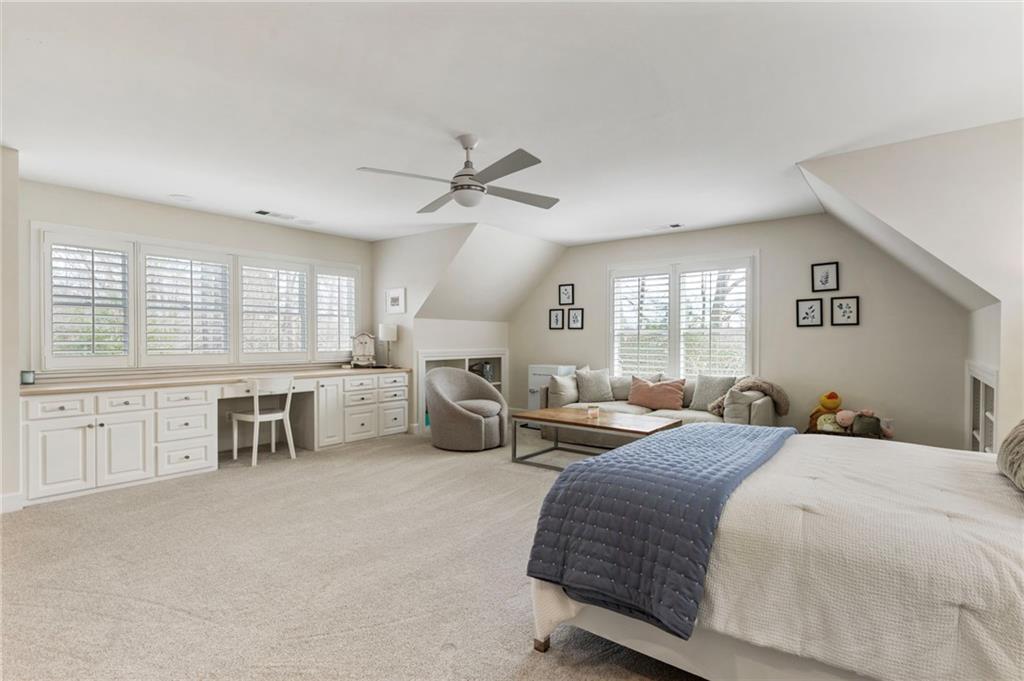 1115 Marka Lane Alpharetta, GA 30004 - Photo 36 of 53