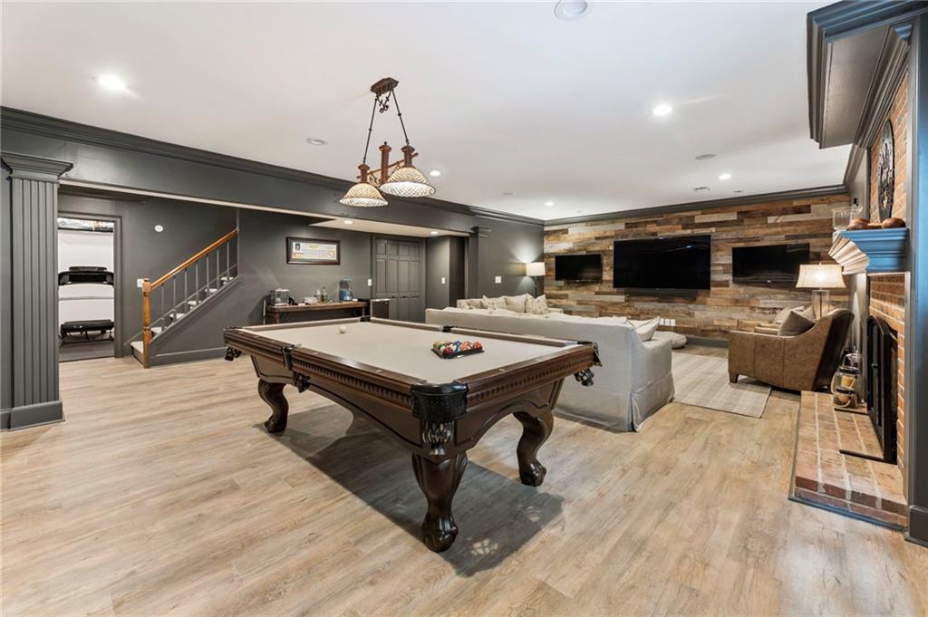 1115 Marka Lane Alpharetta, GA 30004 - Photo 38 of 53