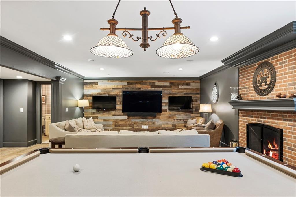 1115 Marka Lane Alpharetta, GA 30004 - Photo 39 of 53