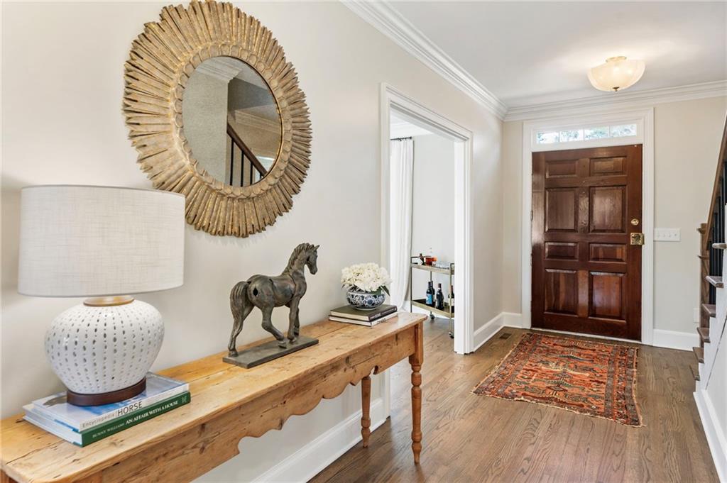 1115 Marka Lane Alpharetta, GA 30004 - Photo 4 of 53