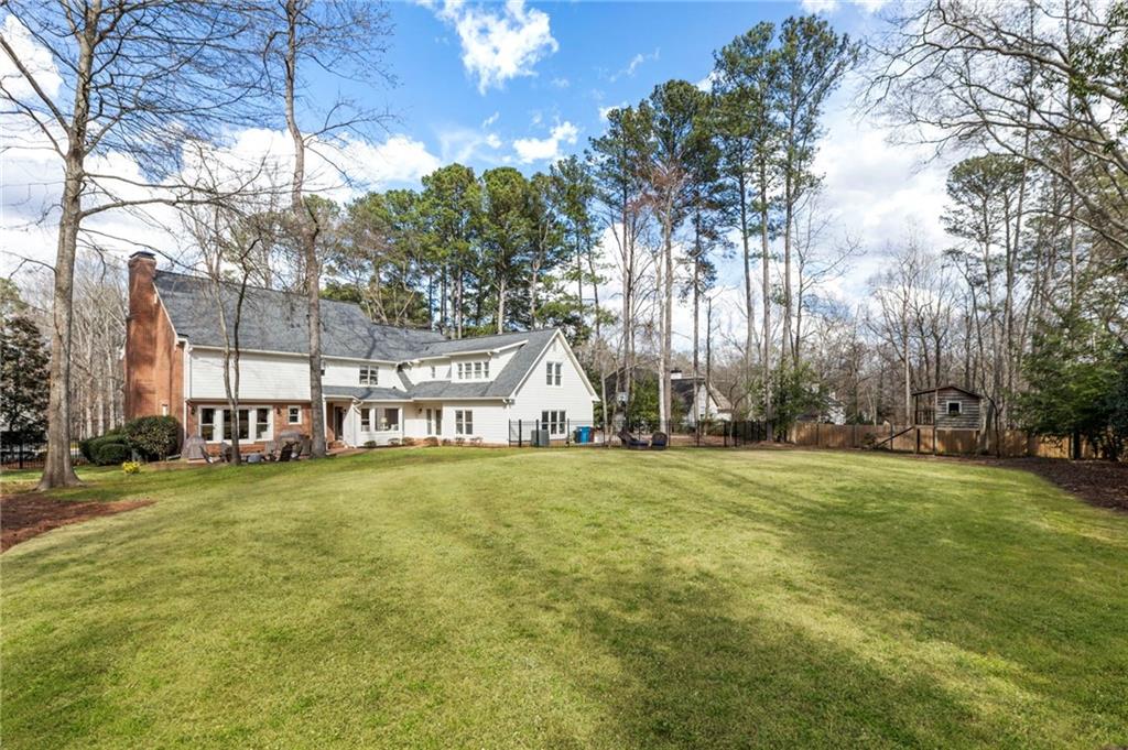 1115 Marka Lane Alpharetta, GA 30004 - Photo 47 of 53