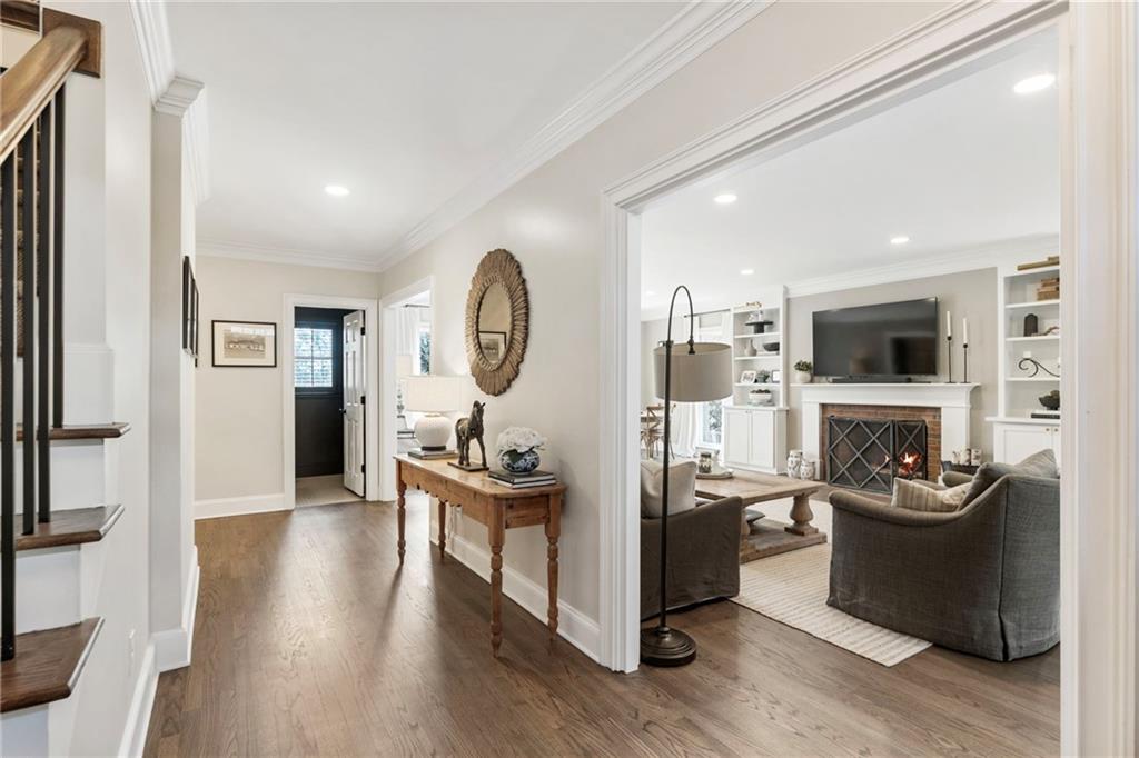 1115 Marka Lane Alpharetta, GA 30004 - Photo 5 of 53