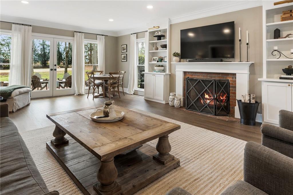 1115 Marka Lane Alpharetta, GA 30004 - Photo 7 of 53