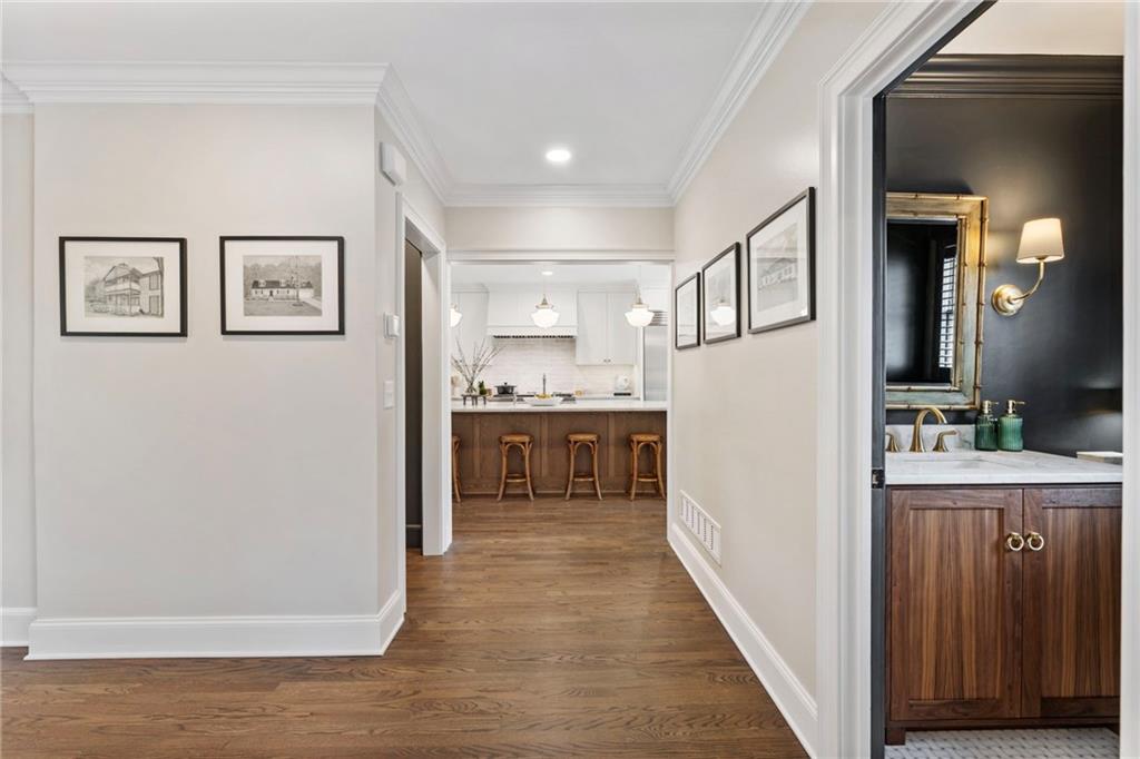 1115 Marka Lane Alpharetta, GA 30004 - Photo 9 of 53