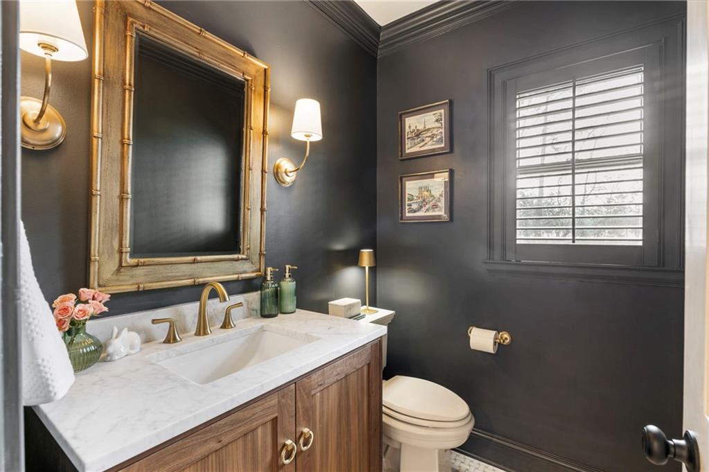 1115 Marka Lane Alpharetta, GA 30004 - Photo 10 of 53