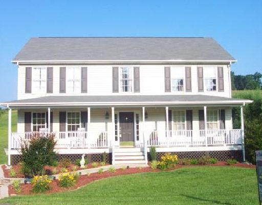 2943 Trinity Road Troutville, VA 24175 - Photo 1 of 1 Listing Photo