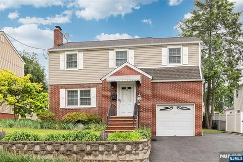 $790,000 | 26 Fischer Avenue, Nutley, NJ 07110