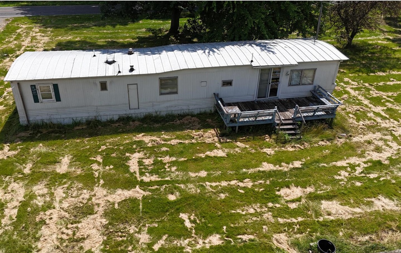 9500 North Meridian Road Pleasant Lake, MI 49272 - Photo 52 of 61
