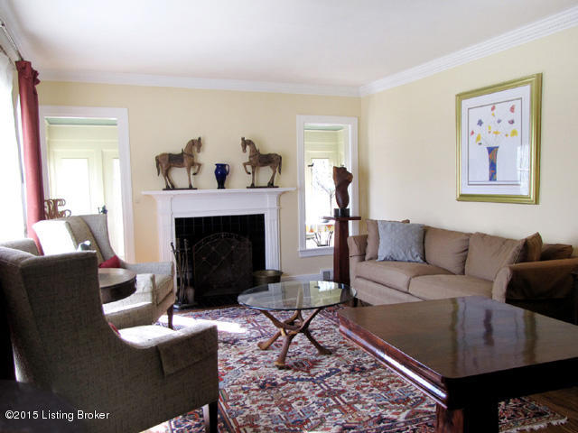 314 Oread Road Louisville, KY 40207 - Photo 5 of 27 5-LR