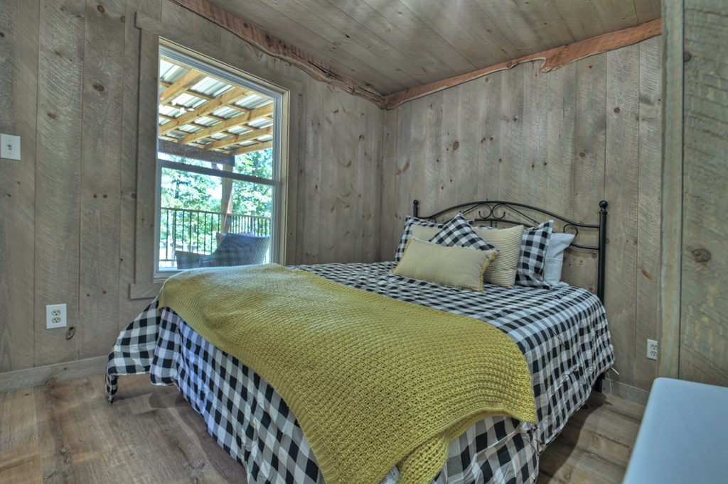 379 Forge Mill Road Mineral Bluff, GA 30559 - Photo 30 of 48 Gallery Image 30