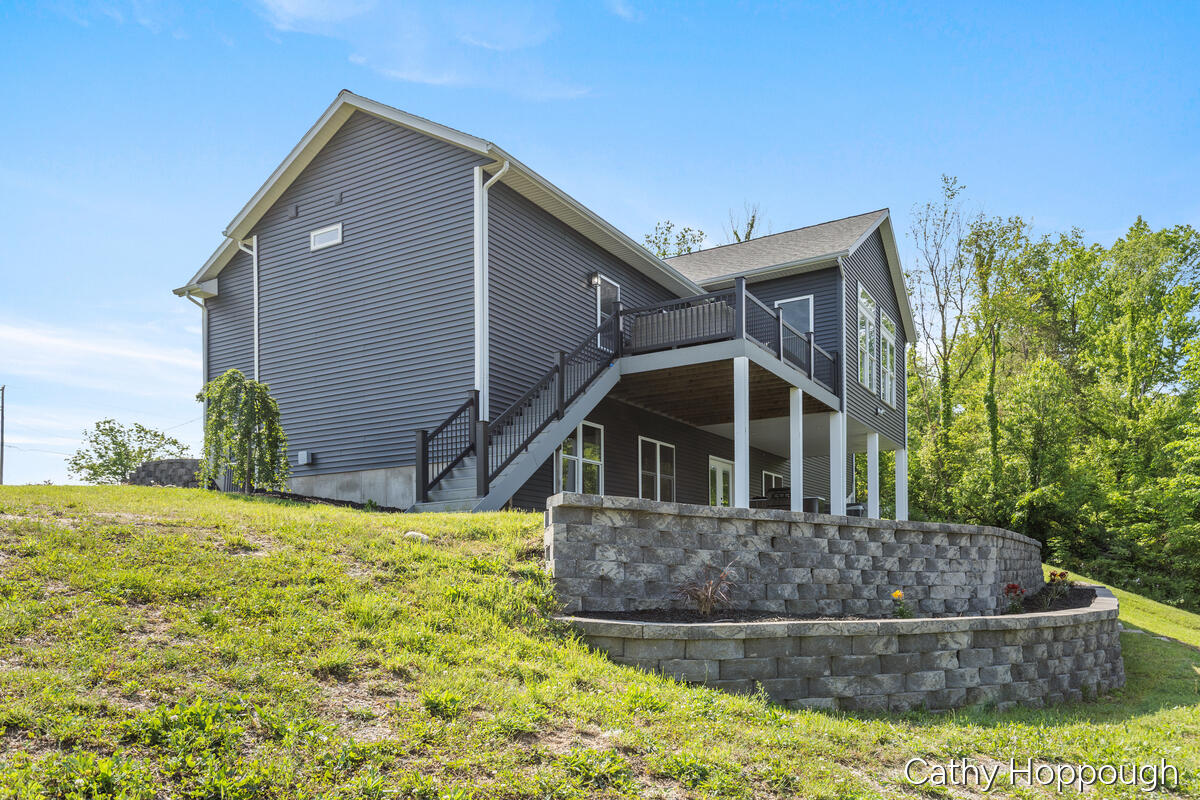7192 Morrison Lake Road Saranac, MI 48881 - Photo 39 of 48