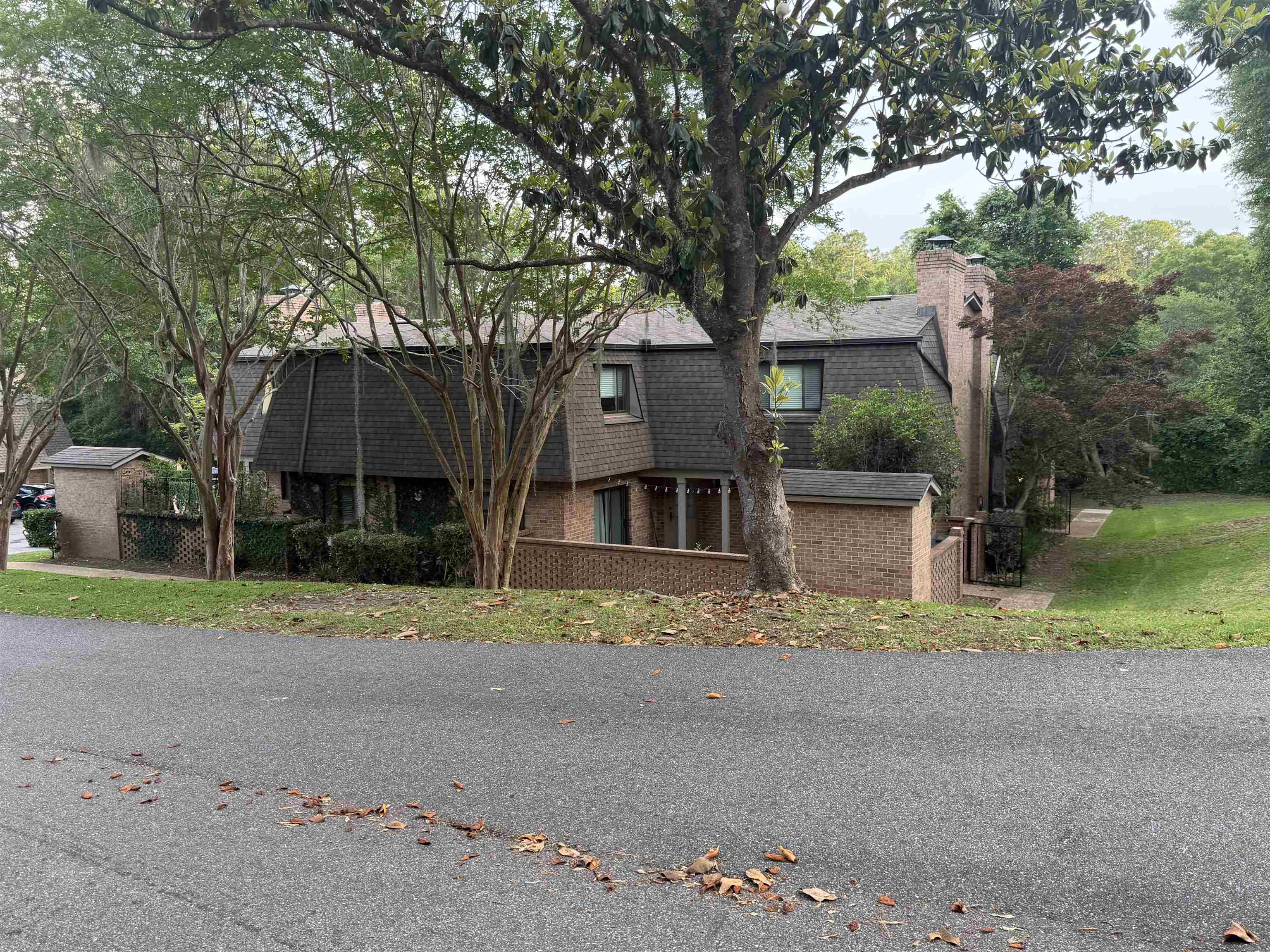 3219 Thomasville Road, Unit 19C Tallahassee, FL 32308 - Photo 3 of 21