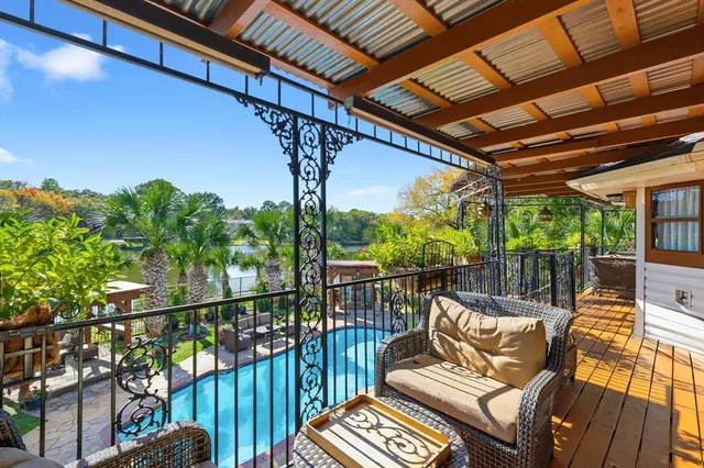 $1,200,000 | 2910 Lakeshore Court, Arlington, TX 76013