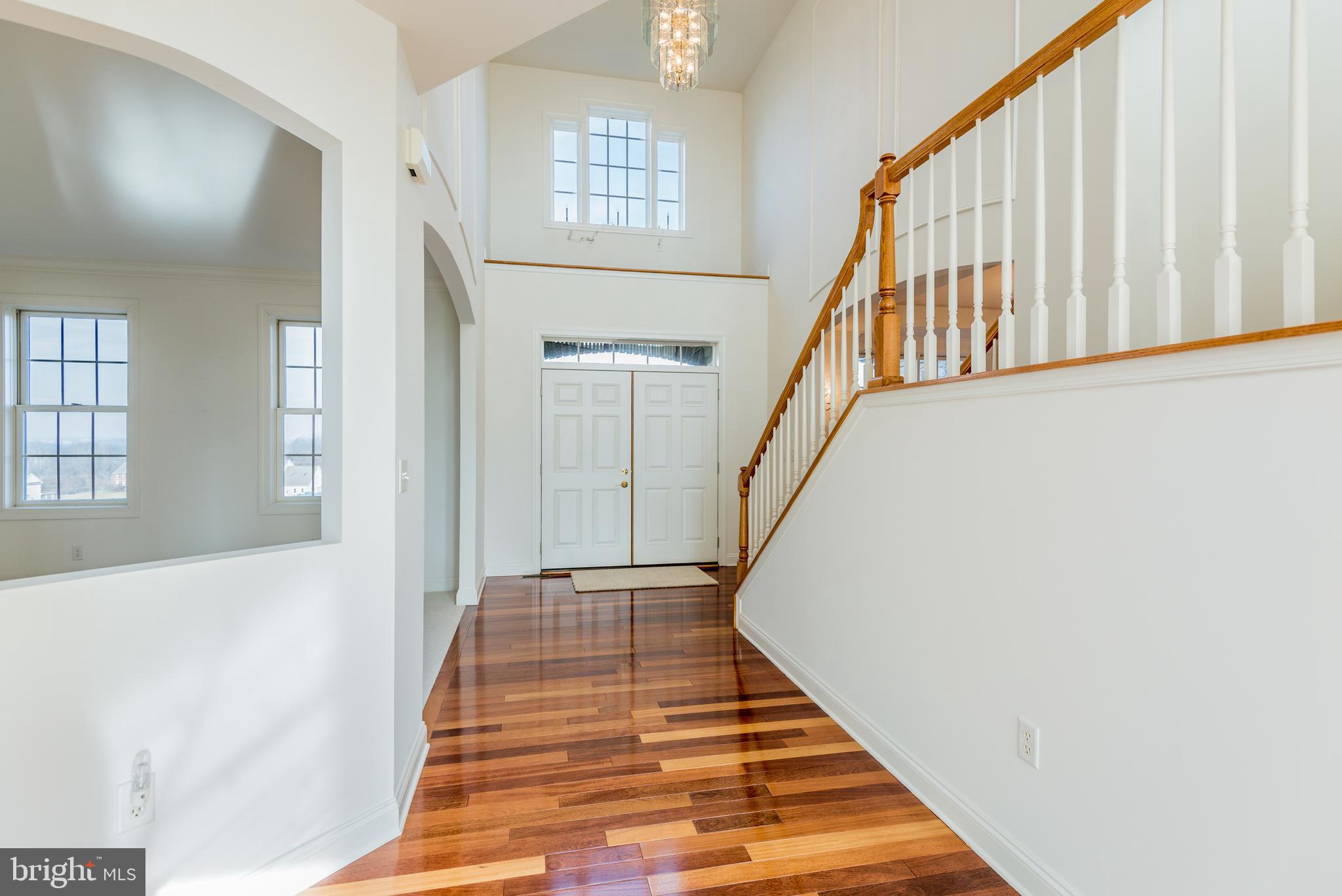 51 Spring Lane Road Dillsburg, PA 17019 - Photo 14 of 46 Foyer