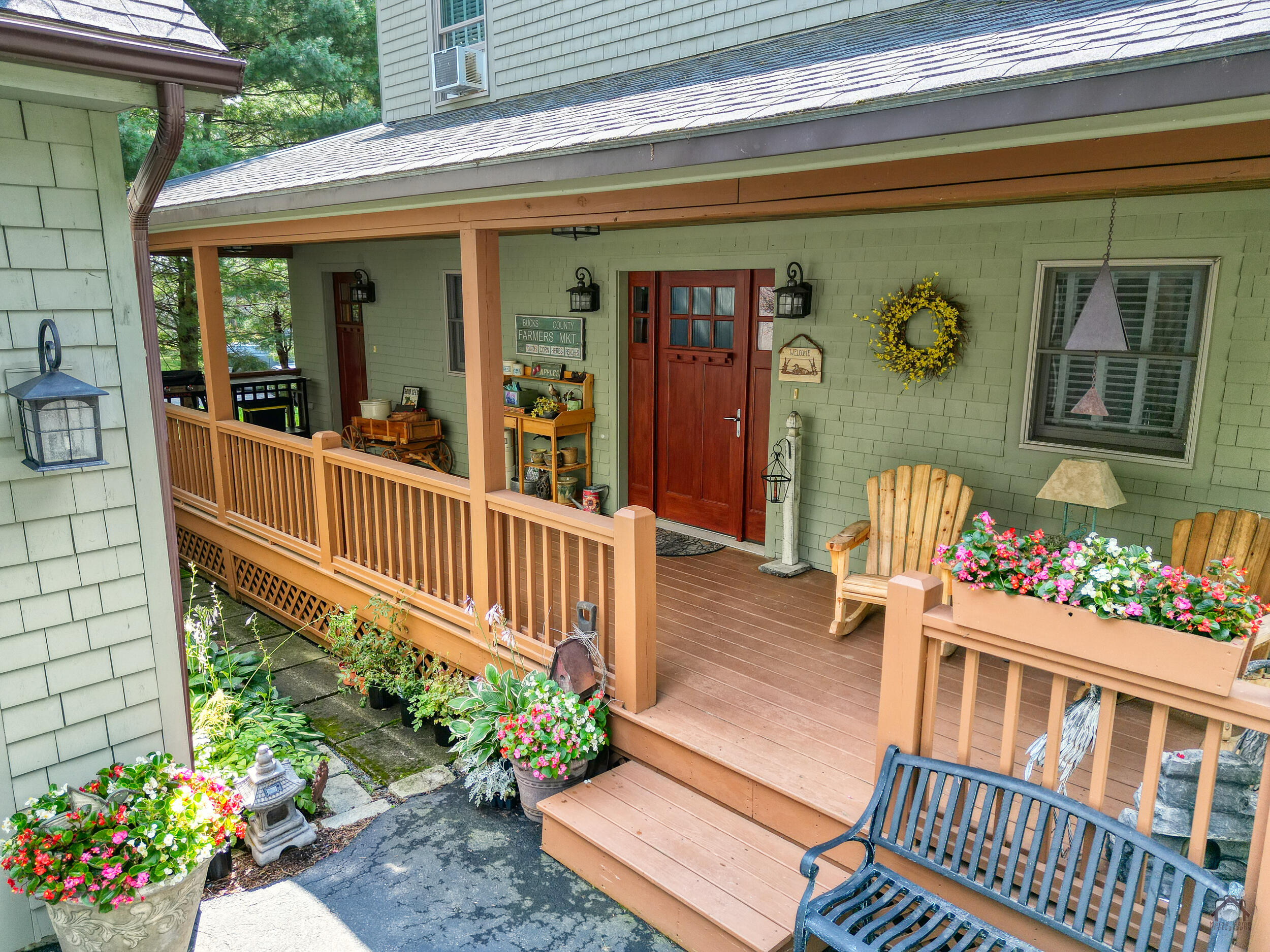 116 Willey Point Road Oakland, ME 04963 - Photo 5 of 91 244-DP-105