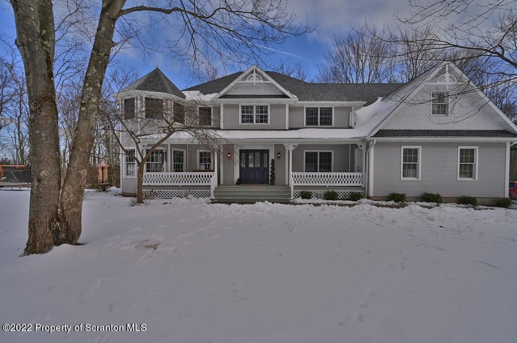 101 White Tail Run Road Dalton, PA 18414 - Photo 1 of 75 Gallery Image 1