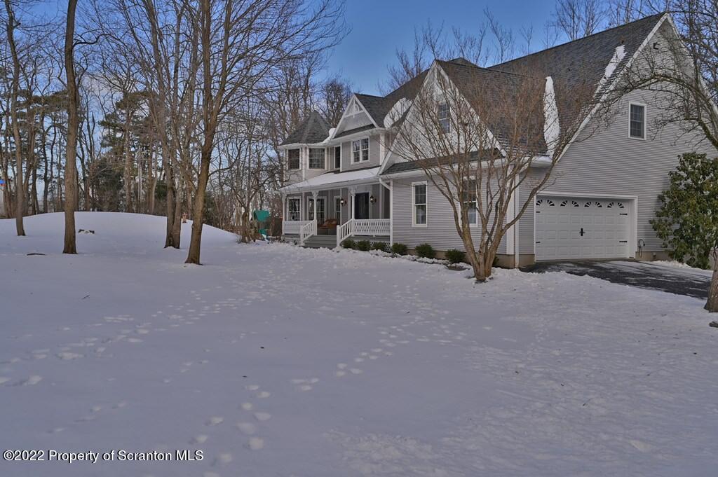 101 White Tail Run Road Dalton, PA 18414 - Photo 2 of 75 Gallery Image 2